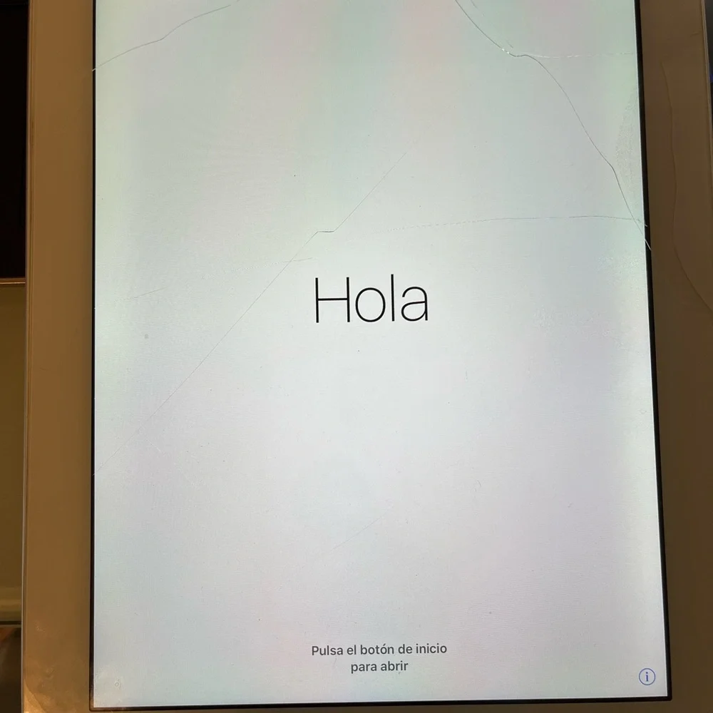 iPad